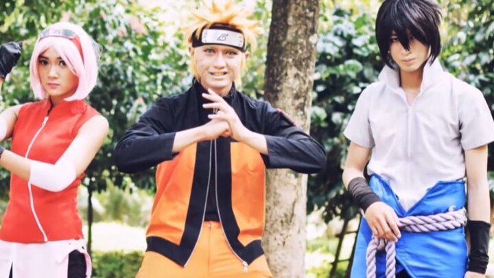 A Few Memories of Team 7