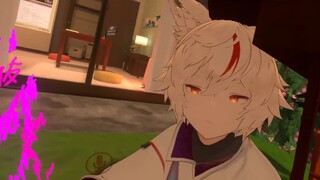 นี่ไม่ใช่เรื่องไร้สาระเหรอ? 【vrchat】