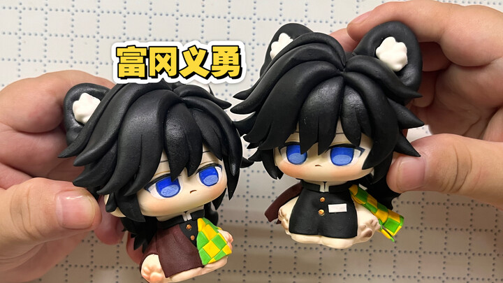 สาวพิการทำงานฝีมือหวังให้ผู้คนได้เห็นมากขึ้น โทมิโอกะ กิยูก็น่ารักน่าเอ็นดูสุดๆ~