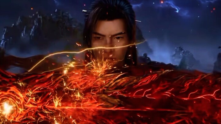 Preview A Records Mortals Journey To Immortal Eps 182
