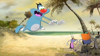 Oggy and the Cockroaches. Watch Full Movie : Link In Description