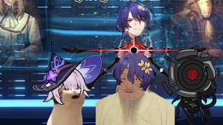 The Divinity of Boshizun