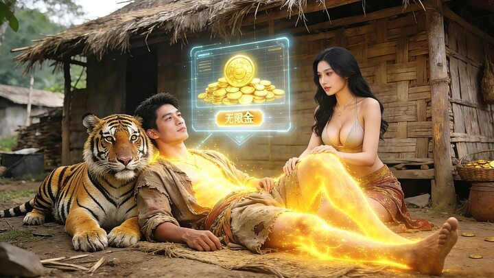 Pangeran musuh hilang ingatan - jatuh cinta pada jenderal lawannya... (YT)