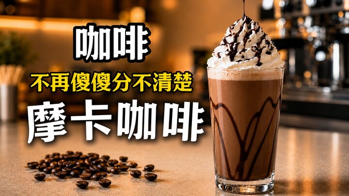 Cuối cùng đã hiểu rõ sự khác biệt của các loại cà phê