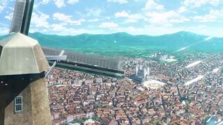 Valkyrie Romanze(tập1)