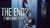 THE END LINEINFERNO | WABAH VIRUS ZOMBIE | SUB INDO