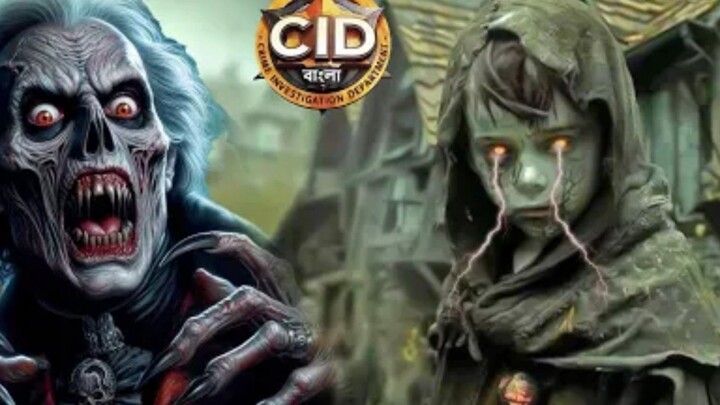 1/ Episode একটি বিচরণশীল আত্মার সত্য _ Aahat (Bengali) _ আহাত সিরিয়াল _ Horror Show 2025 _hor(1080P