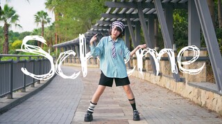 【Kakumi】Scheme/シェーマ☪ กระโดดเครื่องประดับผมผิด