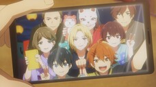Shinkalion: Change The World Episode 19 English Subtitle