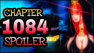 PINAKITA NA REN SI IM SAMA!! 1084 | One Piece Tagalog Analysis