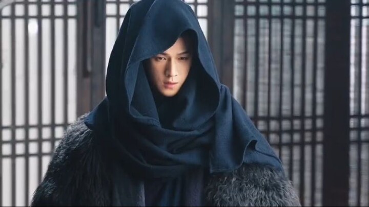 Behind the scenes ~ Li Yunrui [[ Rebirth ฉู่เฉียวจอมใจจารชน 2 ]]