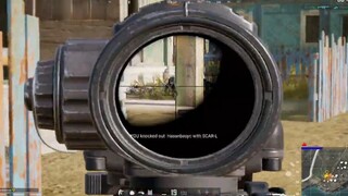 PUBG HIGHLIGHTS #27