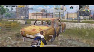 SUARA GANTI -GANTI WKWKWK COBAIN FITUR OPPO RENO MAIN PUBG !! GARA GARA NAMA "KOK TUSON" JADI TUSON