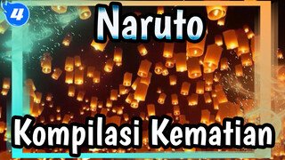 [Naruto]Cemas/Emosional-Kompilasi Kematian_4
