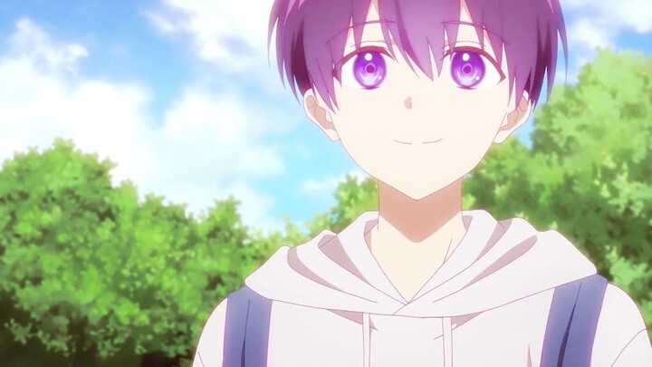 Shikimori's Not Just A Cutie edit