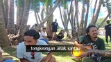 ketika anak rantau nongkrong