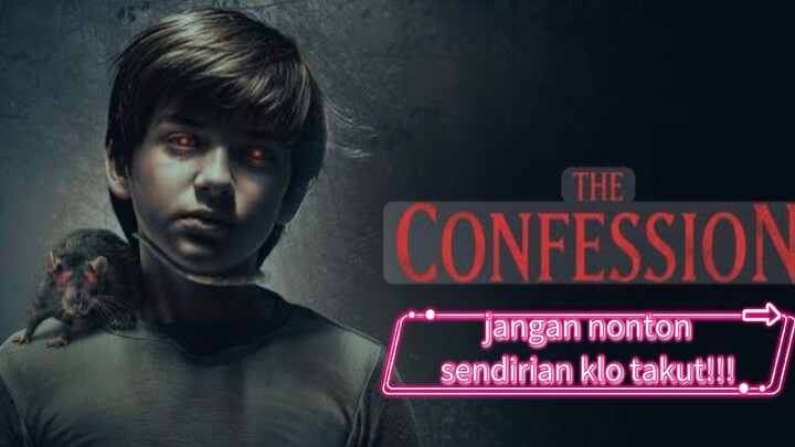 the confession (2026)!!!!!!!! movie