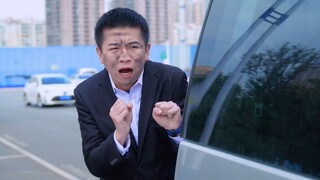 陈翔六点半：真相只有一个