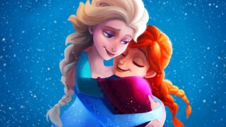 [Frozen] หัวใจแห่งหิมะของทั้ง 10 คน ที่ใดมีหิมะที่นั่นต้องมีพวกเราคอยปกปักษ์