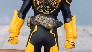 소프트 가면라이더 오오오 라토라타 콤보 #kamenrider #maskedrider ooo ratorata combo #toei #shorts