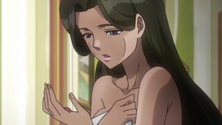 Absolutely amazing, the most beautiful passerby in JOJO