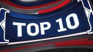 NBA Top 10 Plays of the Night | January 31, 2023