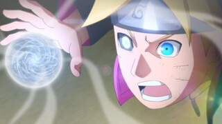 火影20周年骚操作不断，博人实力堪比六道！？新剧情太下饭了！