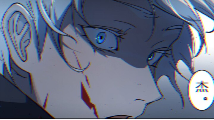 Chapter 9: Shibuya (Part 1)