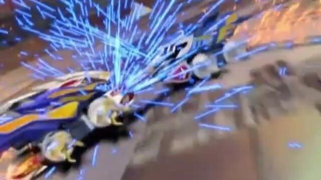 Crush Gear Turbo Episode 64 | Subtitle Indonesia
