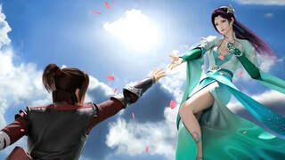 Đấu Phá thương Khung phần 3 tập 6 ( thuyết minh )