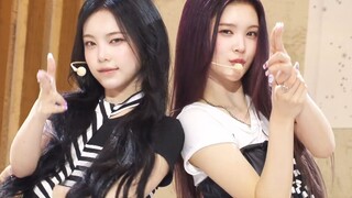 Hearts2Hearts最新回归曲FOCUS 251028打歌舞台