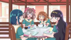 Vietsub tập 20 Delicious Party♡Precure