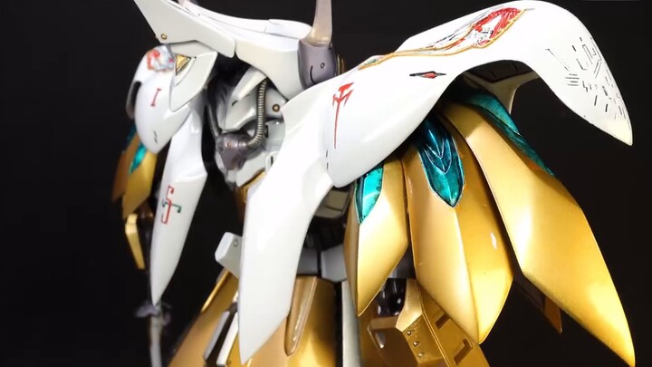 Five Star Stories - Ultimate Color Separation Triple DLC 1/100 versi Shuujiruta dari naga air! !