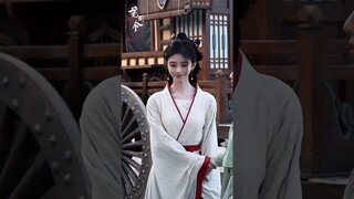 Di bikin baper banget pokonya #shortvideo #inblossom#liuxueyi #jujingyi #youku #cdrama2023