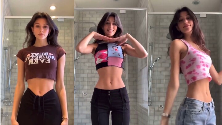 【Tiktok】ขอเอวนี้ให้ฉันหน่อย!