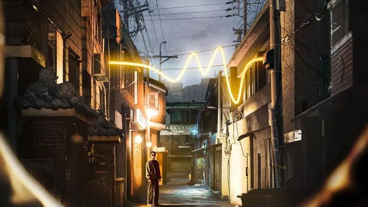 Phim chuyển thể từ manga điểm cao mới nhất năm 2024: “Cửa hàng đèn chiếu sáng”