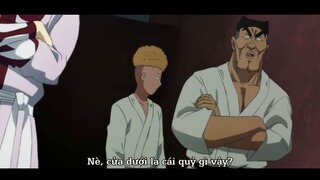 Thánh Phồng Tôm 2 - Phim Anime - Phần 19 #anime #schooltime