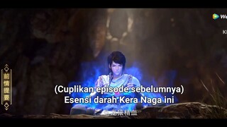 dunia persilatan episode 31-36