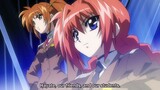 Magical Girl Lyrical Nanoha StrikerS Season 3 Episode 21 English Sub