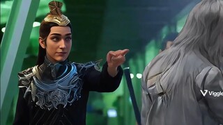Wind and Thunder Wings 80 million