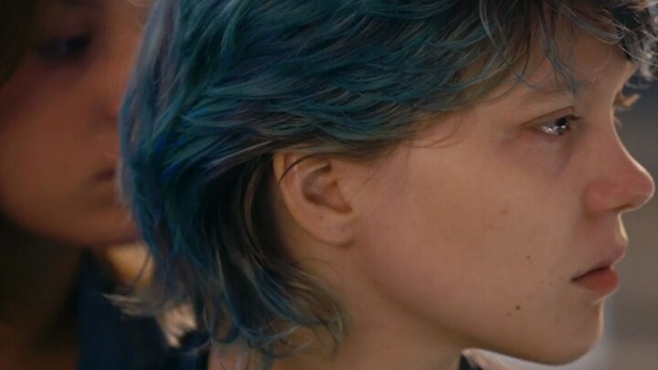 "You have infinite tenderness in my life"