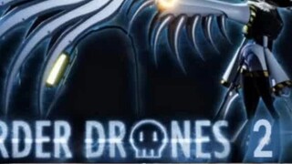 Inorganic Killer Season 2 Trailer