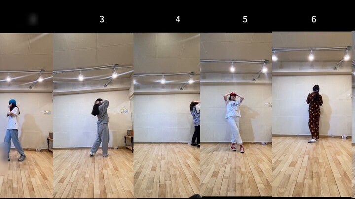 What do I like when I like idols?