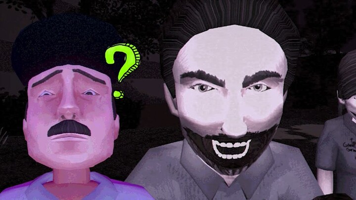 الشبح: أنت ملك الأكايشي!!
