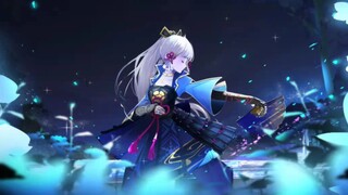 Genshin Impact 9.9 points promo ❤Let this video be the reason you love Genshin Impact!