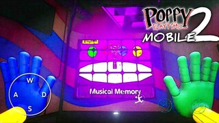😎😘 Poppy Playtime on Mobile: Chapter 2 [how to download] Part. 55