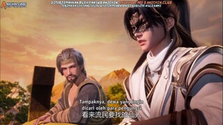 Heaven Swallowing Record Eps 13 Sub Indo