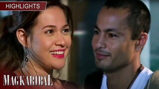 Chloe pleads with Vera to reconcile with Manuel | Magkaribal