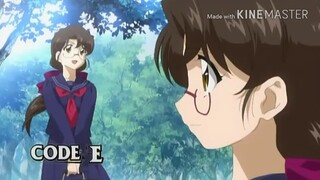 Watch  CODE-E  full Anime for FREE - Link In Description