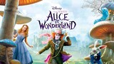 Alice in Wonderland (2010) Dubbing Indonesia